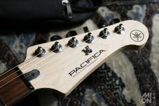 YAMAHA PAC120H VW (Vintage White) Pacifica 2021_3