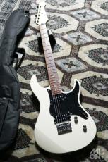 YAMAHA PAC120H VW (Vintage White) Pacifica 2021_11