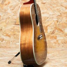 Gibson J-45 Koa_4