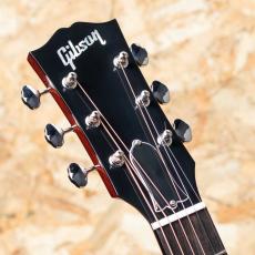 Gibson J-45 Koa_8