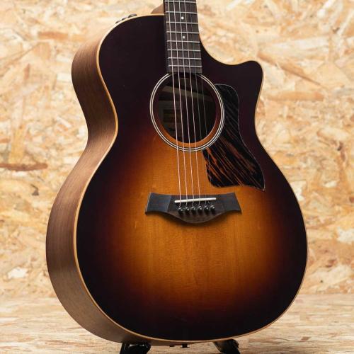 Taylor 50th Anniversary AD14ce SB LTD