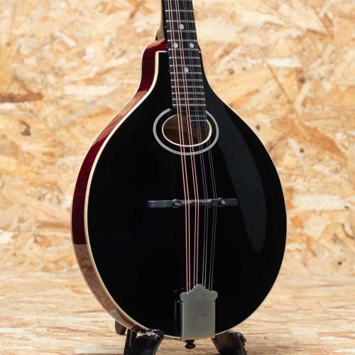 Quint QT-A4 Black Top