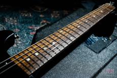 Gibson Les Paul Junior Special DC Faded Satin Ebony / 2006_4