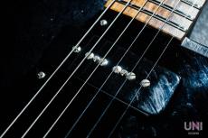 Gibson Les Paul Junior Special DC Faded Satin Ebony / 2006_5