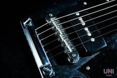 Gibson Les Paul Junior Special DC Faded Satin Ebony / 2006_6