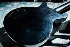 Gibson Les Paul Junior Special DC Faded Satin Ebony / 2006_8