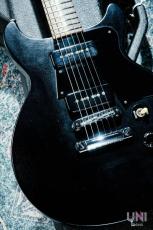 Gibson Les Paul Junior Special DC Faded Satin Ebony / 2006_10