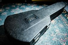 Gibson Les Paul Junior Special DC Faded Satin Ebony / 2006_11