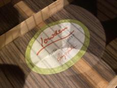 Lowden S25J Nylon Strings_8