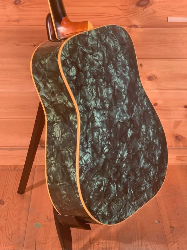 roje PRO500 Blue '70s 1970年代 中古 1221517 roje【楽器検索