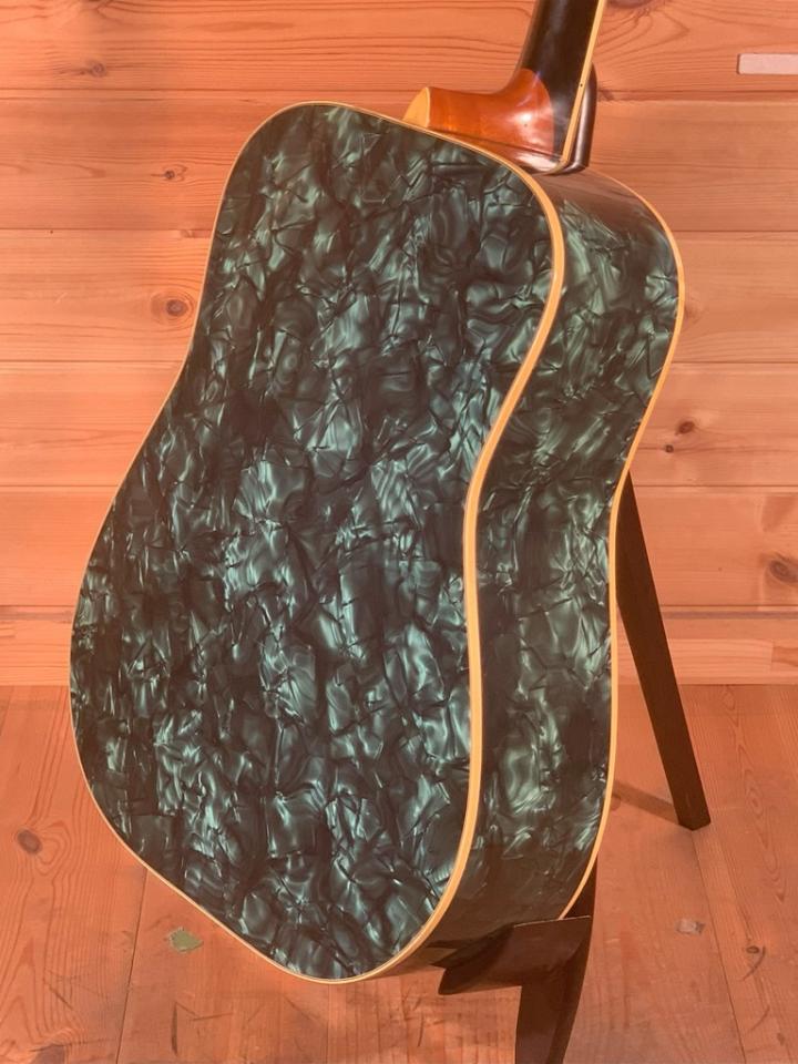 roje PRO500 Blue '70s 1970年代 中古 1221517 roje【楽器検索