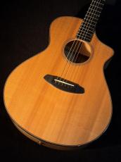 Breedlove 【2025 お茶の水大楽器祭 目玉品】【USED】 Oregon Concert CE Sitka Spruce ? Myrtlewood 【G-CLUB TOKYO】