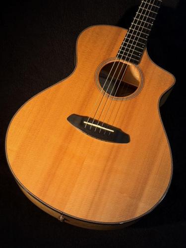 Breedlove 【2025 お茶の水大楽器祭 目玉品】【USED】 Oregon Concert CE Sitka Spruce ? Myrtlewood 【G-CLUB TOKYO】