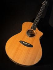 Breedlove 【2025 お茶の水大楽器祭 目玉品】【USED】 Oregon Concert CE Sitka Spruce ? Myrtlewood 【G-CLUB TOKYO】_2