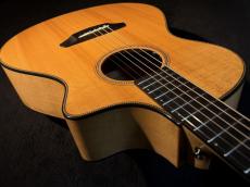 Breedlove 【2025 お茶の水大楽器祭 目玉品】【USED】 Oregon Concert CE Sitka Spruce ? Myrtlewood 【G-CLUB TOKYO】_10