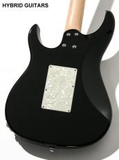 ESP Snapper CTM-24 FRT Tiger Eye Burst 2016_2