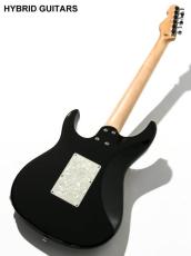 ESP Snapper CTM-24 FRT Tiger Eye Burst 2016_4