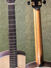 Lowden F-32+ (Adirondack Spruce/East Indian Rosewood) #28411【実機動画あり】【48回迄金利0%対象】_7