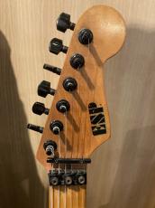 ESP ESP CRAFT HOUSE 渋谷 EMG/FR搭載ストラトシェイプギター_3