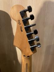 ESP ESP CRAFT HOUSE 渋谷 EMG/FR搭載ストラトシェイプギター_4