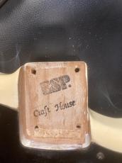 ESP ESP CRAFT HOUSE 渋谷 EMG/FR搭載ストラトシェイプギター_5