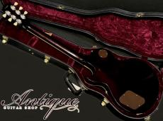 Gibson Custom Shop Historic Collection 1957 Les Paul Standard 2010 Gold Top Reissue 3.99kg EX+ "Dark Back&Light Weight"_3