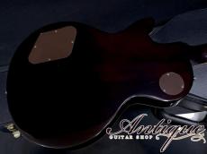 Gibson Custom Shop Historic Collection 1957 Les Paul Standard 2010 Gold Top Reissue 3.99kg EX+ "Dark Back&Light Weight"_5