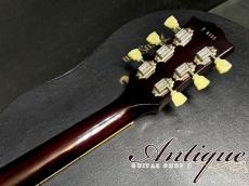 Gibson Custom Shop Historic Collection 1957 Les Paul Standard 2010 Gold Top Reissue 3.99kg EX+ "Dark Back&Light Weight"_9