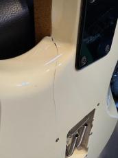 ESP ESP CRAFT HOUSE 渋谷 EMG/FR搭載ストラトシェイプギター_9