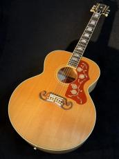 Gibson 【Outlet】 1957 SJ-200 ~Antique Natural~ #22804041 【試奏動画あり】_2