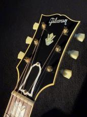 Gibson 【Outlet】 1957 SJ-200 ~Antique Natural~ #22804041 【試奏動画あり】_4