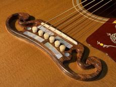 Gibson 【Outlet】 1957 SJ-200 ~Antique Natural~ #22804041 【試奏動画あり】_7