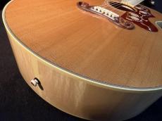Gibson 【Outlet】 1957 SJ-200 ~Antique Natural~ #22804041 【試奏動画あり】_10