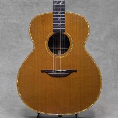 Lowden O-38 Jacaranda / 1992