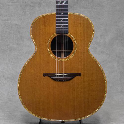 Lowden O-38 Jacaranda / 1992