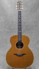 Lowden O-38 Jacaranda / 1992_2