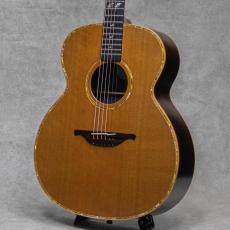 Lowden O-38 Jacaranda / 1992_5