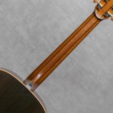 Lowden O-38 Jacaranda / 1992_8