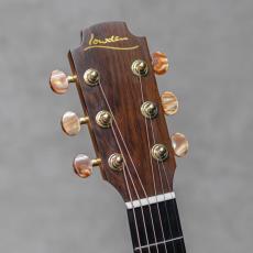 Lowden O-38 Jacaranda / 1992_9