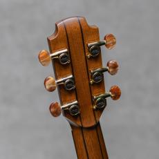 Lowden O-38 Jacaranda / 1992_10