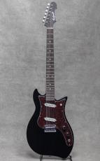 Vanzandt Bronson V　Black_2