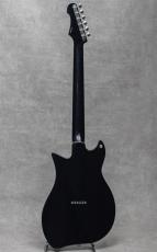 Vanzandt Bronson V　Black_4