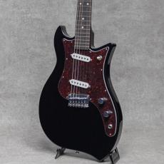 Vanzandt Bronson V　Black_5