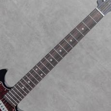 Vanzandt Bronson V　Black_7