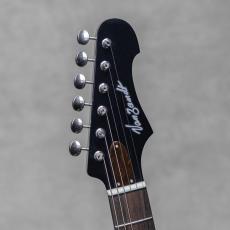 Vanzandt Bronson V　Black_9