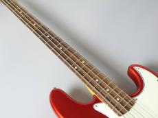 Vanzandt JBV-R2 -Candy Apple Red- 【4.32kg】_5