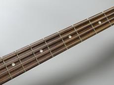 Vanzandt JBV-R2 -Candy Apple Red- 【4.32kg】_6