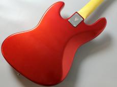 Vanzandt JBV-R2 -Candy Apple Red- 【4.32kg】_8