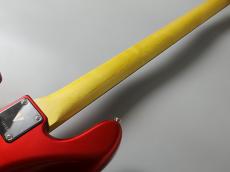 Vanzandt JBV-R2 -Candy Apple Red- 【4.32kg】_9