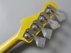 Vanzandt JBV-R2 -Candy Apple Red- 【4.32kg】_10